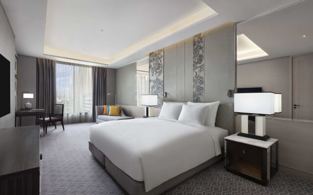 Sindhorn Kempinski Hotel Bangkok