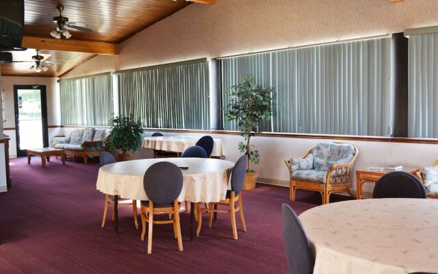 The Lodge at Lykens Valley