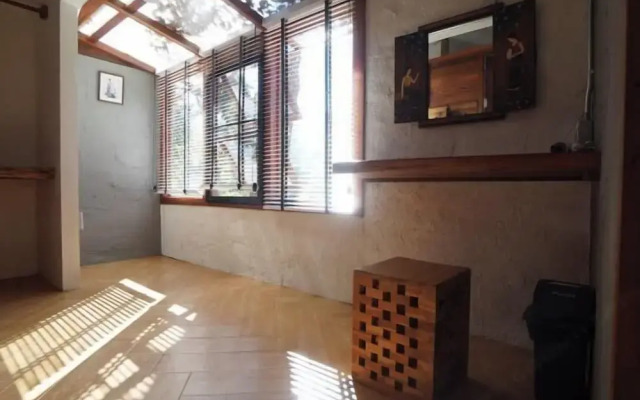 Goodvibes Cabins Chiang Mai