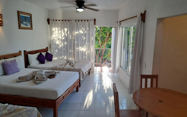 Hotel Quinta Paraiso