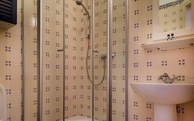 Logierhaus am Denkmal