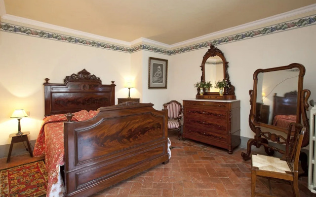 Agriturismo Villa Rosselmini
