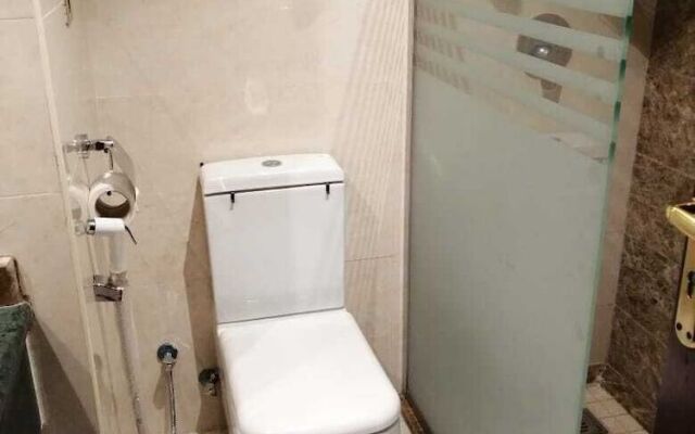 Baraket Al Saada Hotel