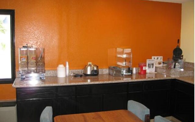 Regency Inn