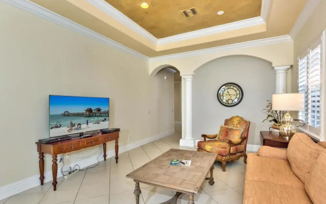 Syracuse 3 Bedroom Home by NFVH