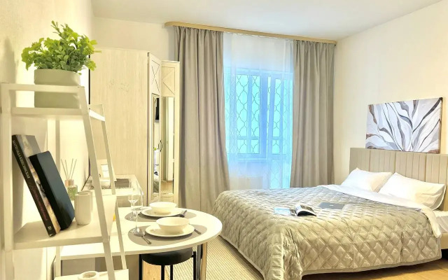 RentalSpb на Комендантском 69