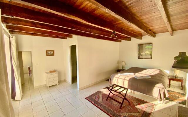 Le Domaine du Chalonge