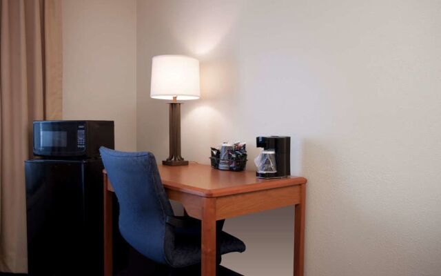 Fairfield Inn Joliet South