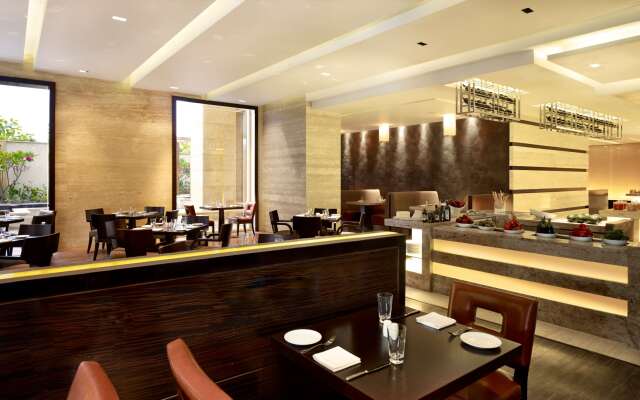 Hyatt Regency Pune & Residences