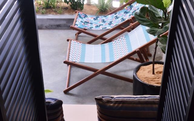 KAKA Homestay Quy Nhon