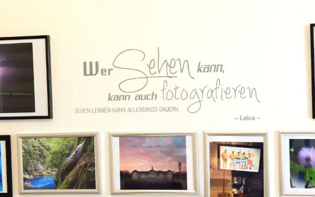 Lilis kleines Hotel
