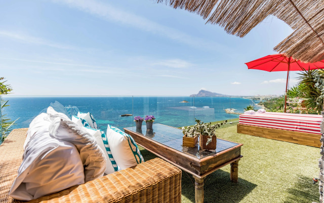 Maison Condesa B&B - Adults only