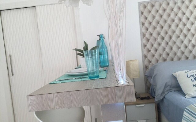 Acozy Nice Studio Palm Beach,wifi Free,beach Close