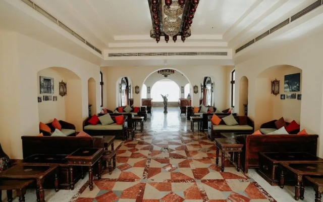 Faraana Heights Aqua Park