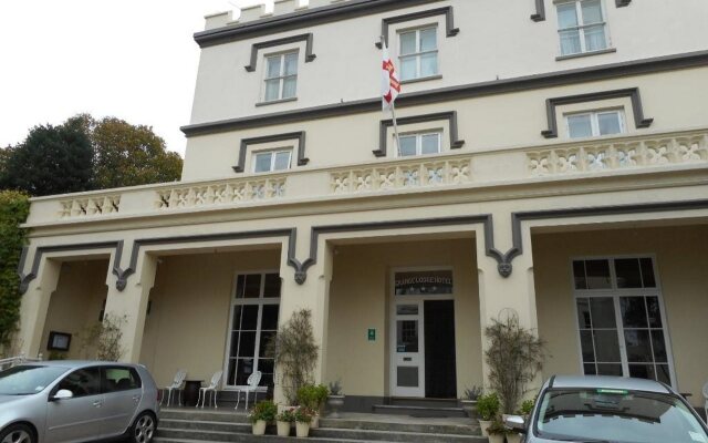 Grange Lodge Hotel