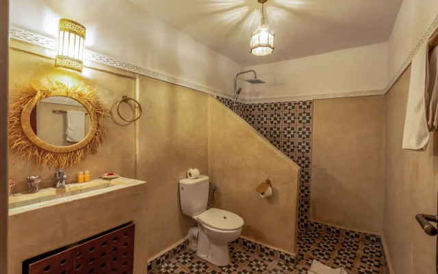 Riad Mokha Mokha & Spa