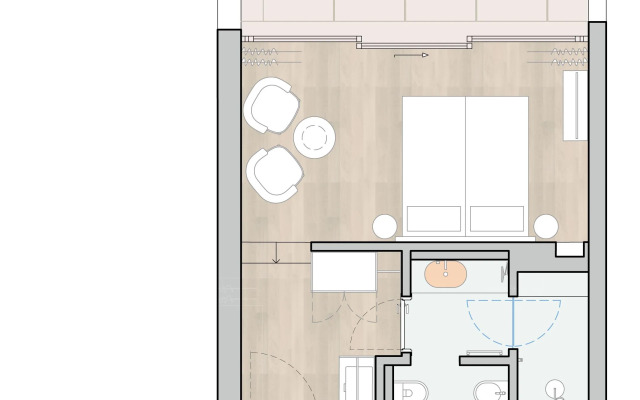 Conti Thun Wine Resort