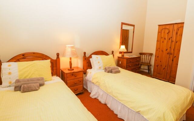 The Granary, Scarborough