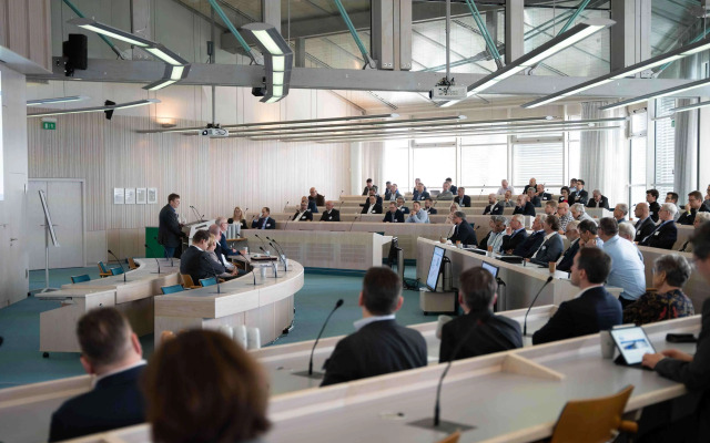 DEKRA Congresshotel Wart