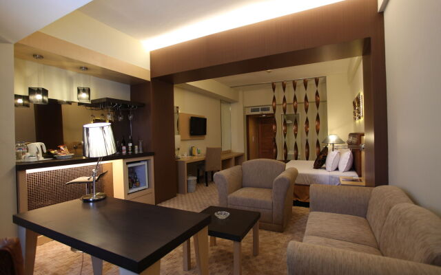 Tychi Hotel