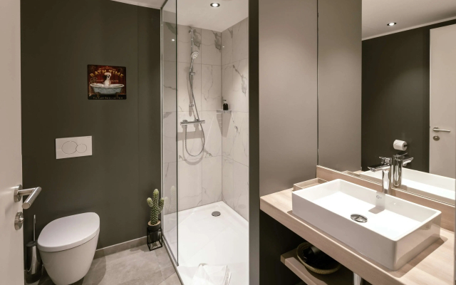 Adina Serviced Apartments Vienna
