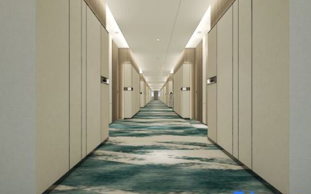 Peak Pai Intelligent Hotel
