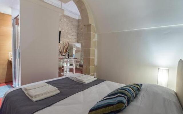 Ibla Rosso Lacca