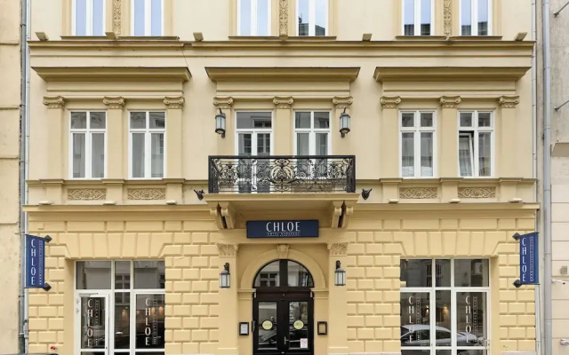 CHLOE Hotel Budapest