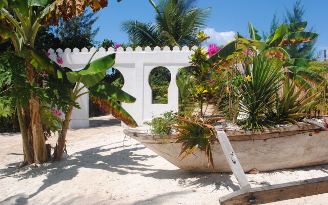 Seasons Lodge Zanzibar