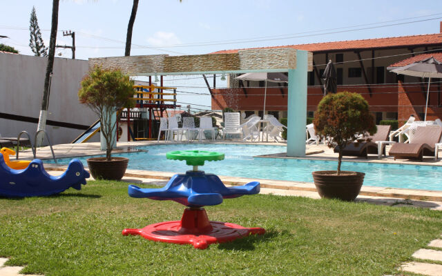 Hotel Alimar