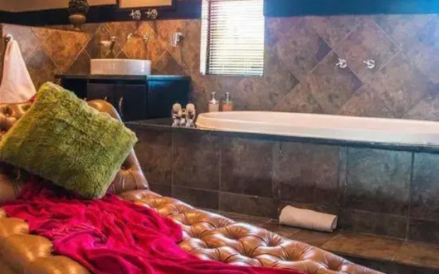 Andante Guesthouse