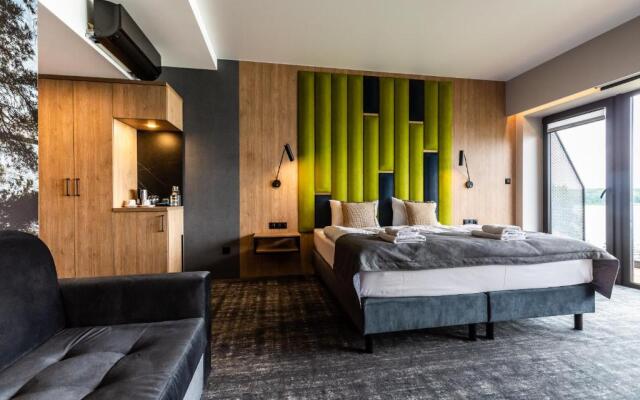 Villa Otton-Charzykowy