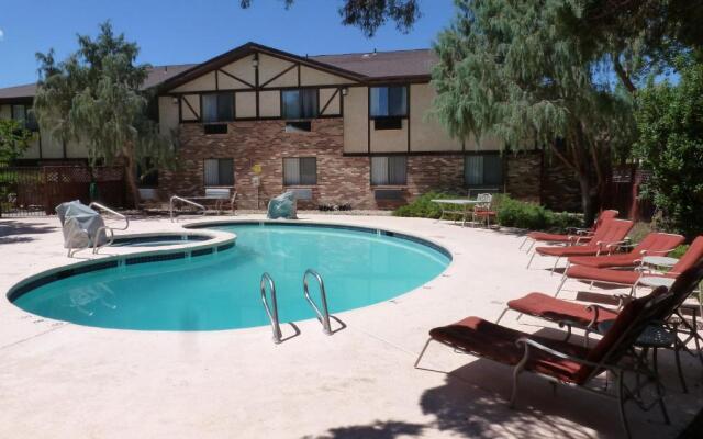 Super 8 By Wyndham Moab