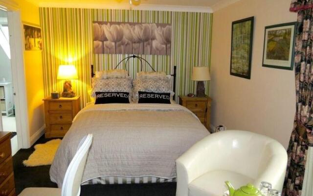 Beechwood B&B