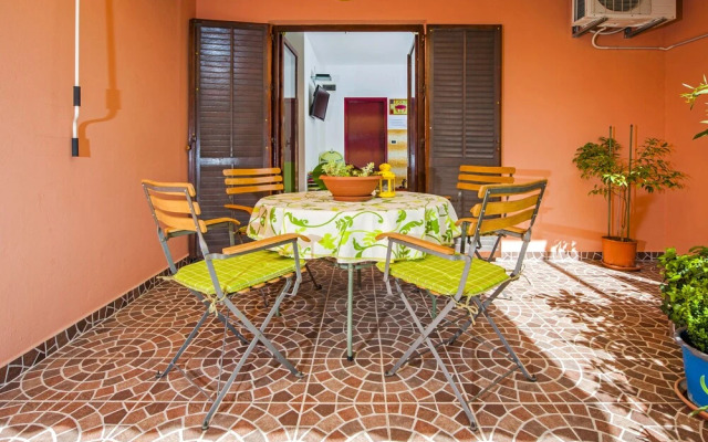 Apartments Aja and Stefy