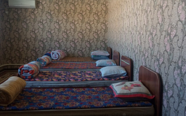 Dilbar Guest House