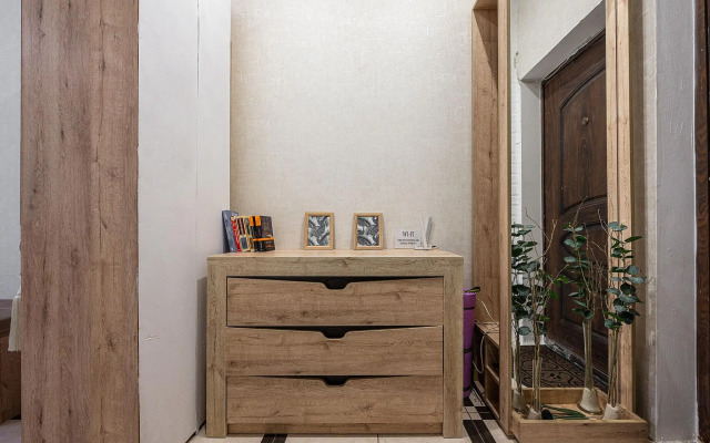 Апартаменты на улице Пятигорская 90 А