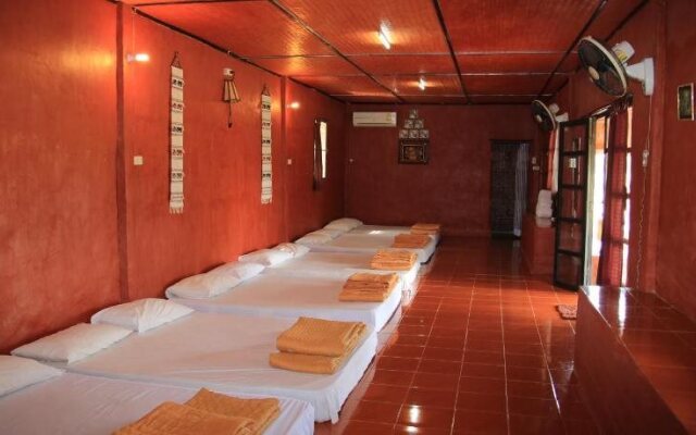 Ban Din Resort Chiang Rai