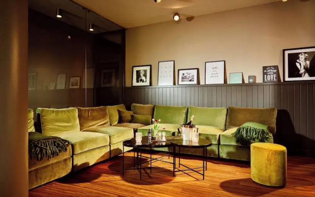 Nena Hotel Bremen