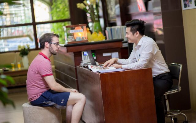 Hanoi 3B Premier Hotel