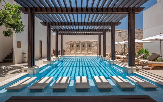 The Chedi Al Bait, Sharjah, UAE