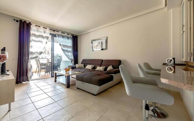 2BED Ocean Apartment in Los Gigantes