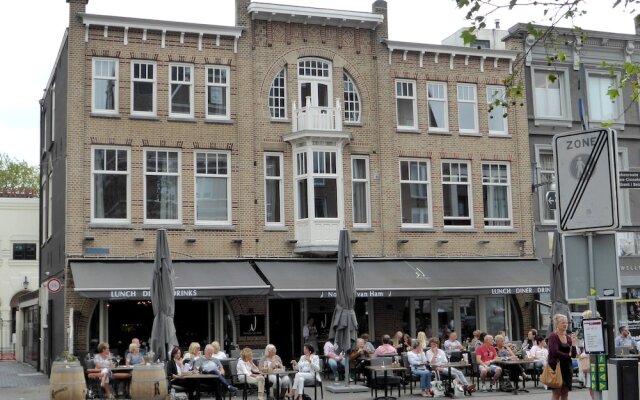 Boutique Hotel Nouveau Van Ham