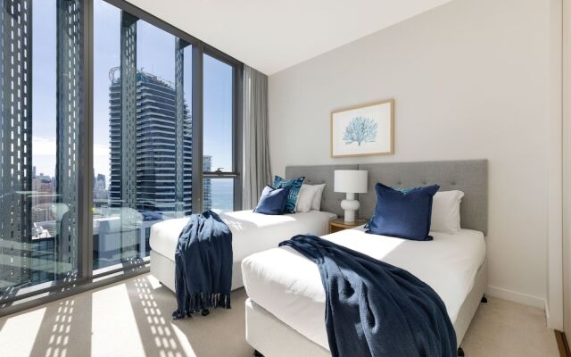 ULTIQA Signature at Broadbeach