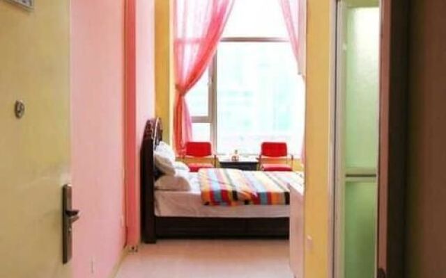 Tangtang Apartment Sheyang Taiyuan Street Branch