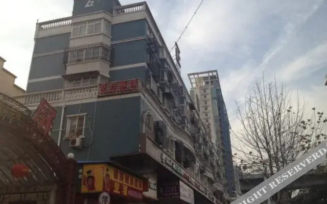Shengxing Hostel