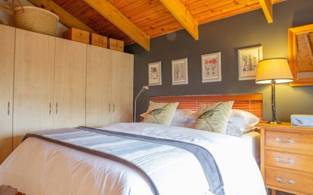 Theebos Anneline's Self Catering Apartments