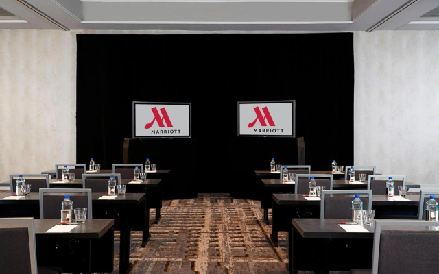 Bethesda Marriott