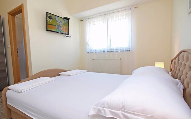 Apartment Marko Zadar/Bibinje 37053