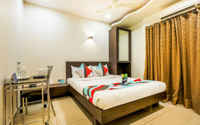 FabHotel Adore Inn